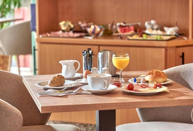 Apparthotel Minerva Diana Octavia