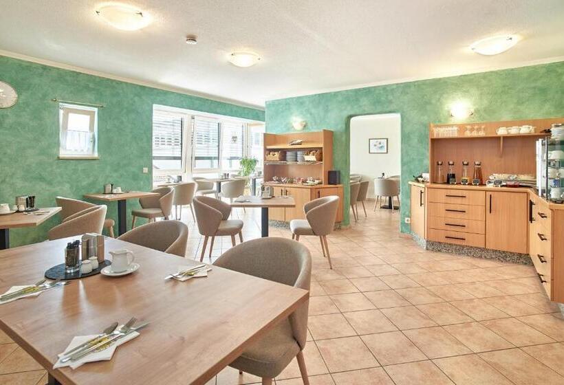 Apparthotel Minerva Diana Octavia