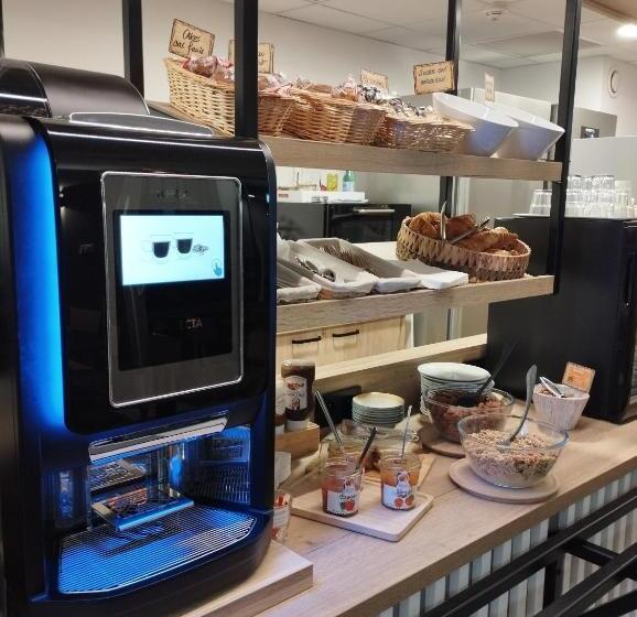 B&b Hotel Agen Castelculier