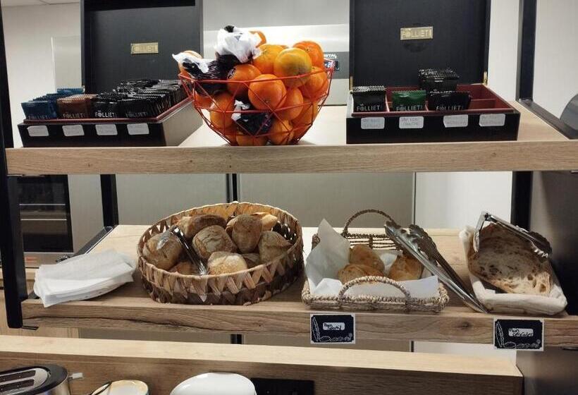 B&b Hotel Agen Castelculier