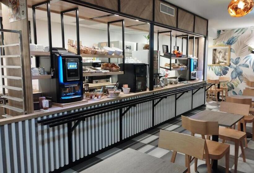 B&b Hotel Agen Castelculier