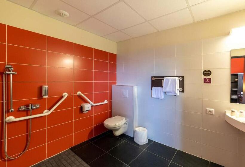 B&b Hotel Agen Castelculier