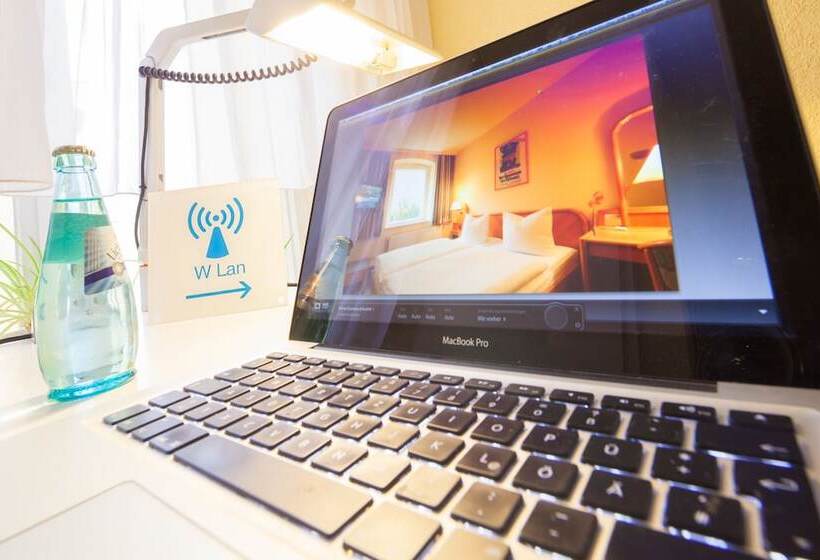 تختخواب و صبحانه Kastanienhof