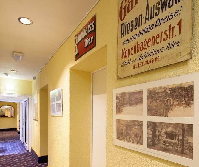 تختخواب و صبحانه Kastanienhof