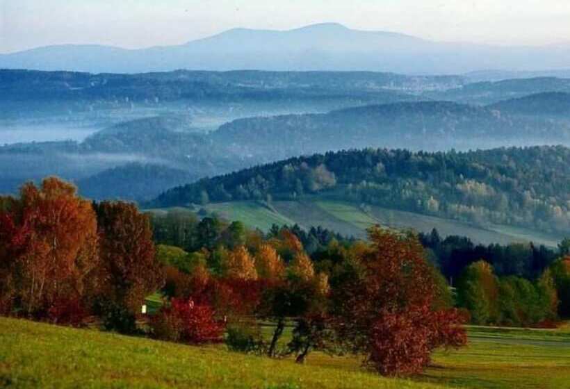 Bed and Breakfast Pension Elan