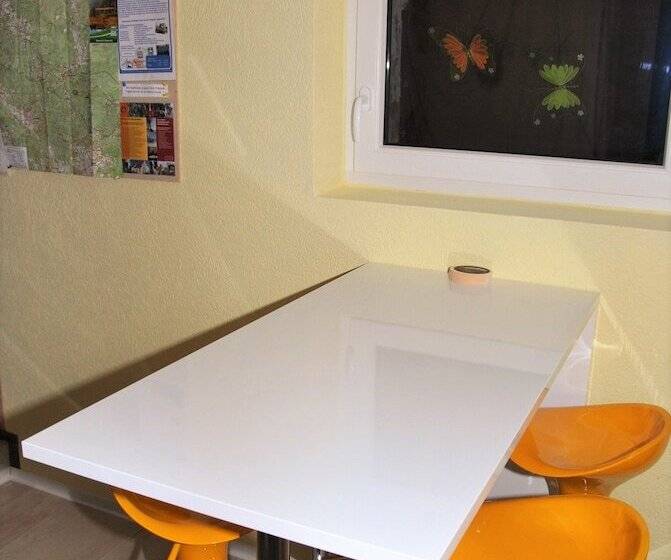 Bed and Breakfast Pension Elan