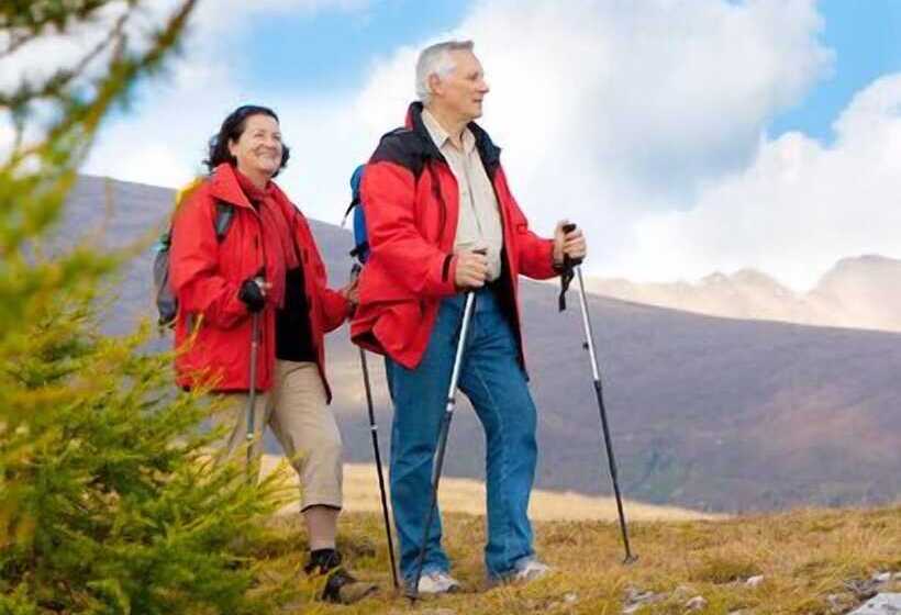 Bed and Breakfast Pension Elan