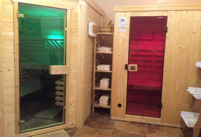 Bed and Breakfast Pension Elan