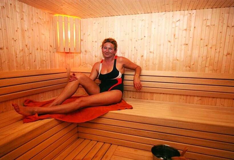 Bed and Breakfast Pension Elan