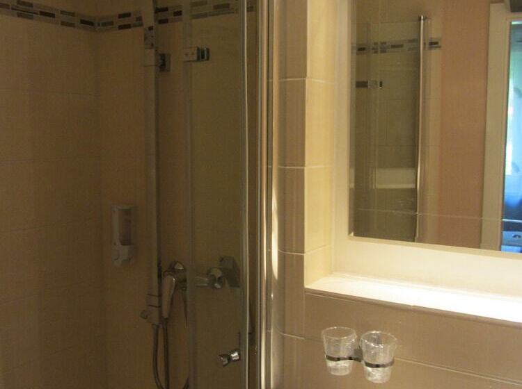 Bed and Breakfast Pension Elan