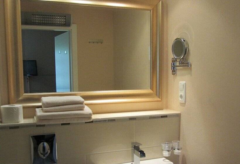 Bed and Breakfast Pension Elan