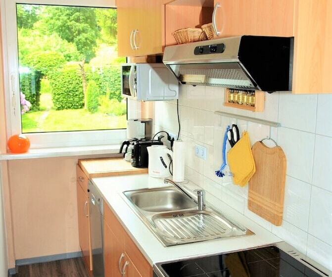 Bed and Breakfast Pension Elan