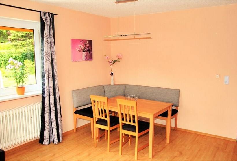 Bed and Breakfast Pension Elan