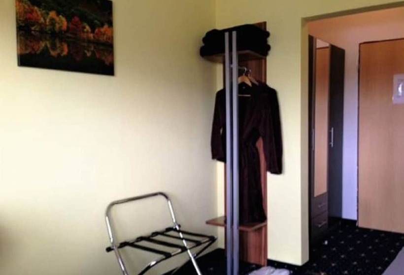 Bed and Breakfast Pension Elan