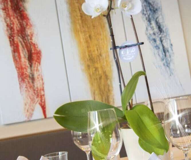 Bed&breakfast Pension Hilpold