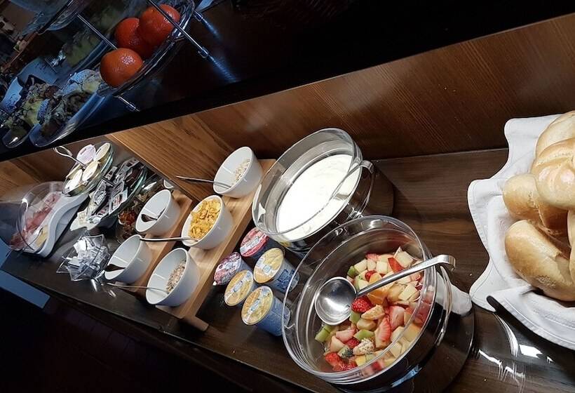 Bed&breakfast Pension Hilpold