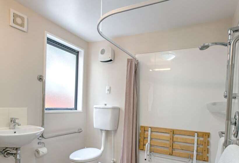 Bella Vista Motel Hokitika