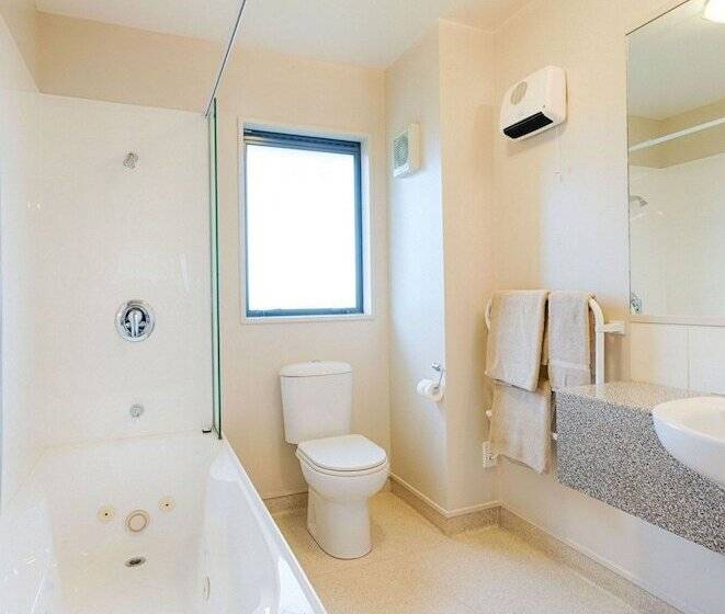 Bella Vista Motel Hokitika