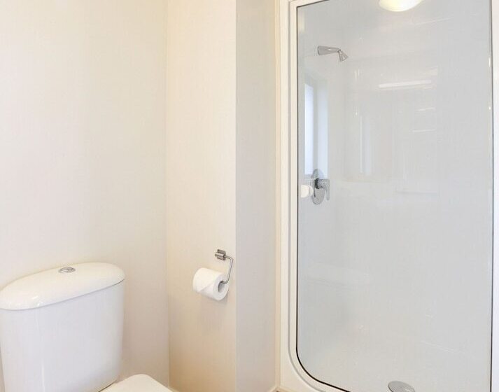 Bella Vista Motel Hokitika