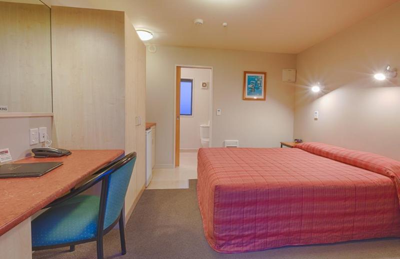 Bella Vista Motel Hokitika