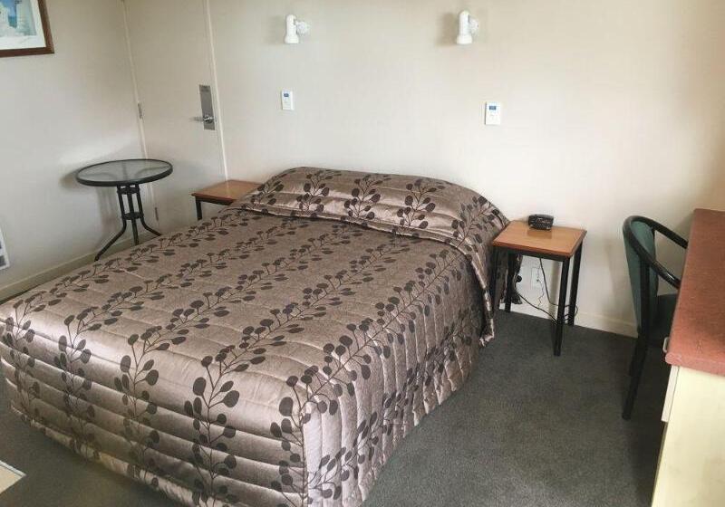 Bella Vista Motel Hokitika