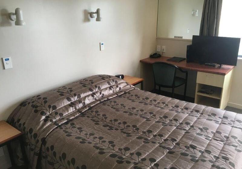 Bella Vista Motel Hokitika