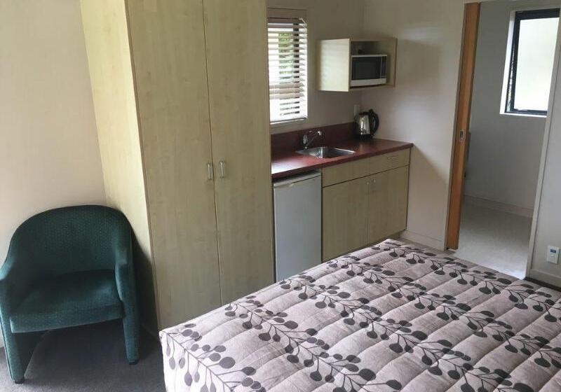 Bella Vista Motel Hokitika