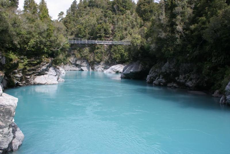 Bella Vista Motel Hokitika