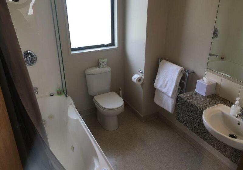 Bella Vista Motel Hokitika