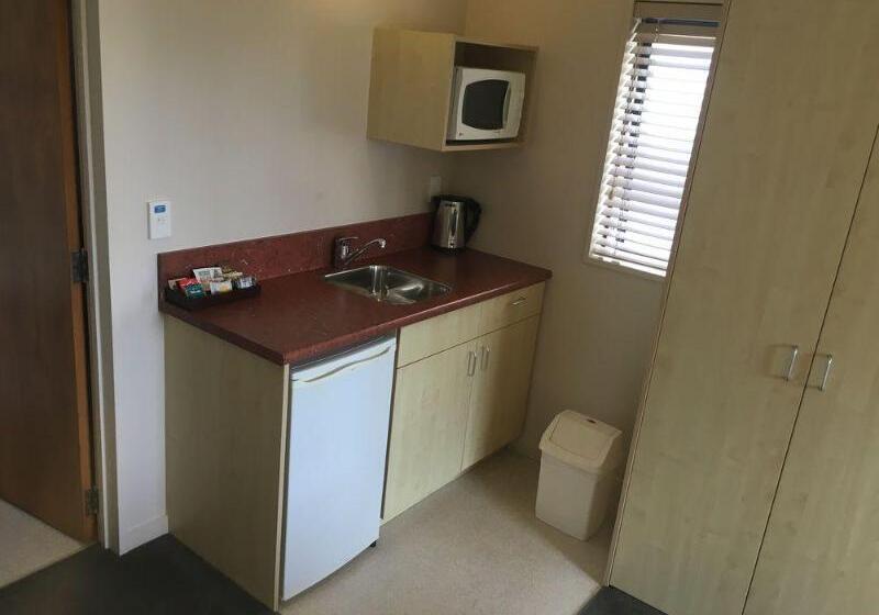 Bella Vista Motel Hokitika