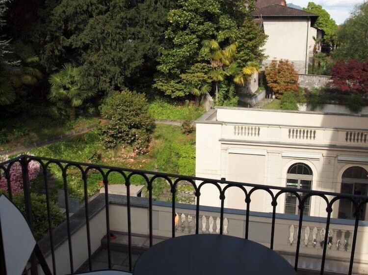 Boutique Hotel La Rinascente