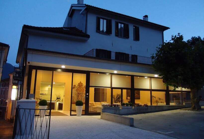 Boutique Hotel La Rinascente