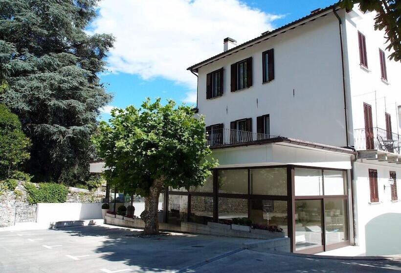 Boutique Hotel La Rinascente