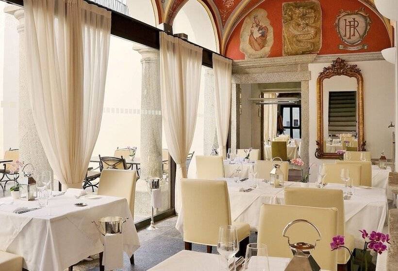 Boutique Hotel La Rinascente