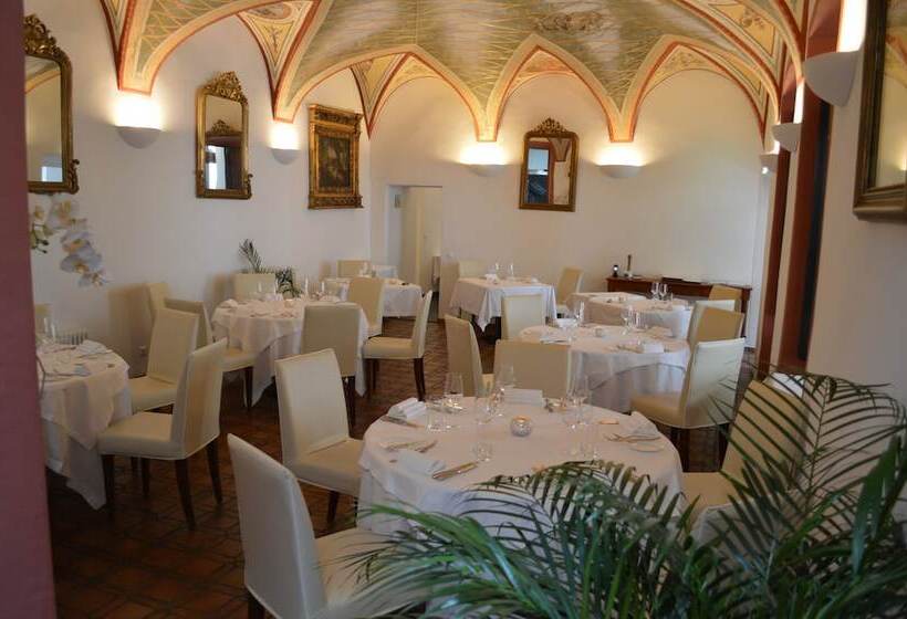 Boutique Hotel La Rinascente