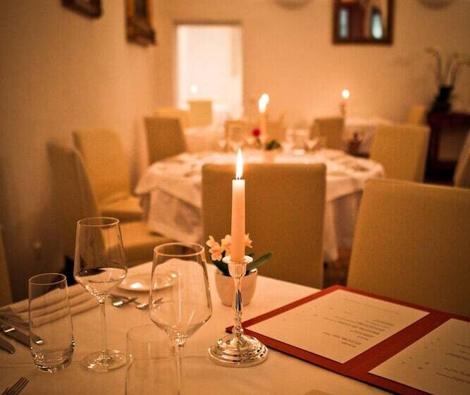 Boutique Hotel La Rinascente