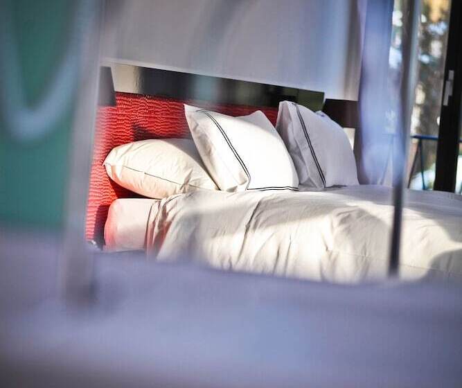 Boutique Hotel La Rinascente