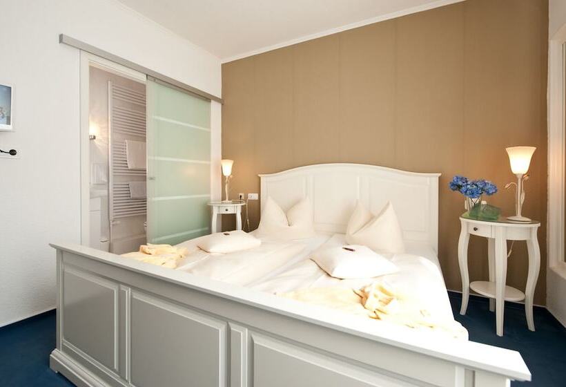 Boutiquehotel Das Haus Am Walde