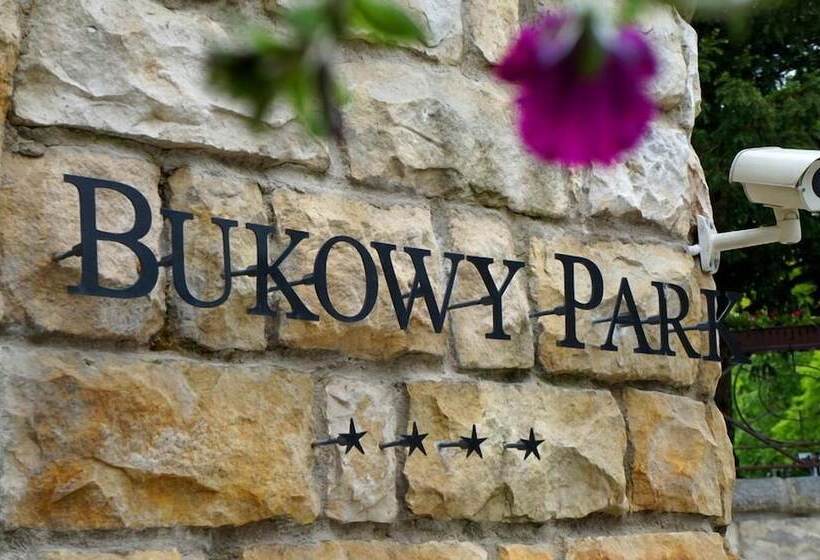 Bukowy Park Hotel Medical Spa