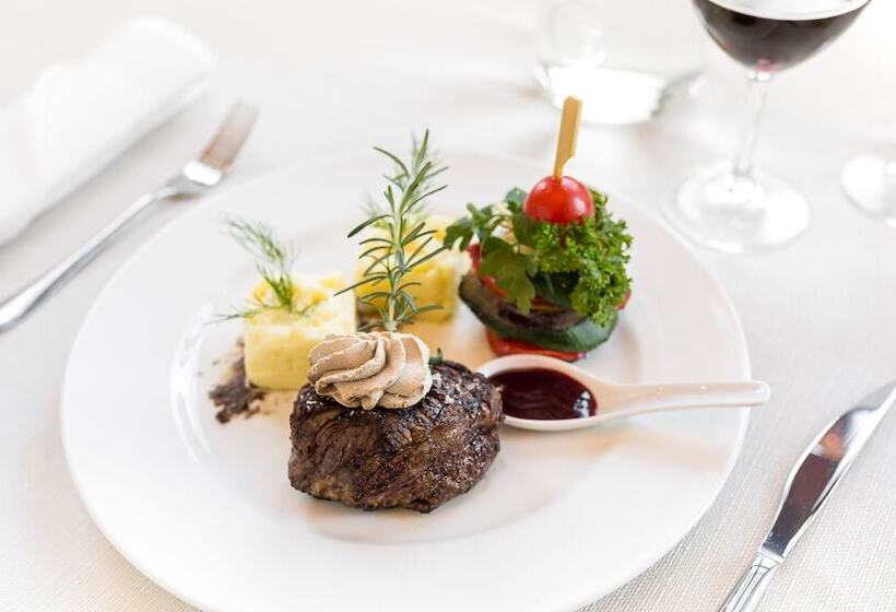 Bukowy Park Hotel Medical Spa