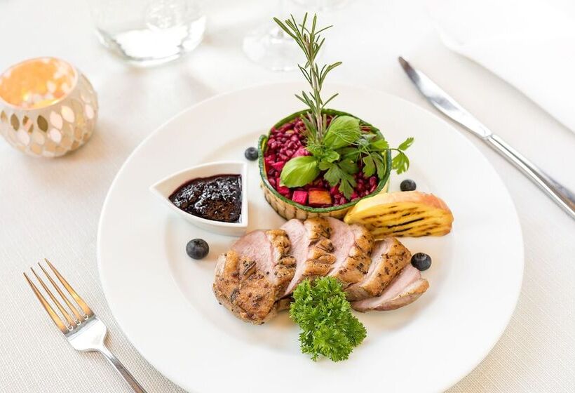 Bukowy Park Hotel Medical Spa