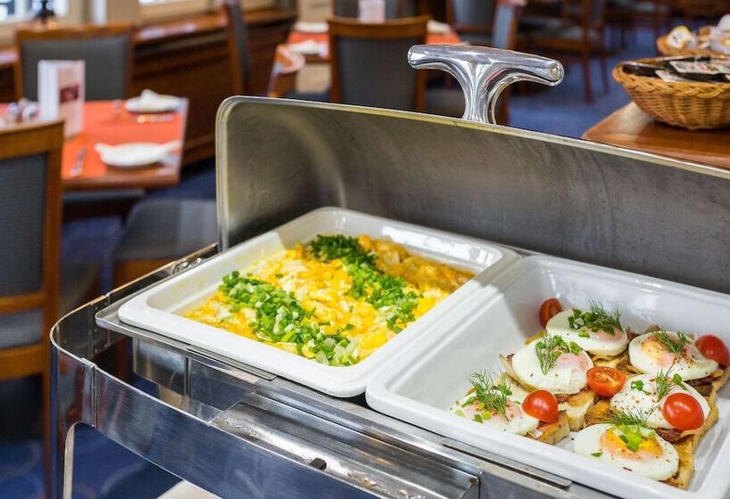 Bukowy Park Hotel Medical Spa