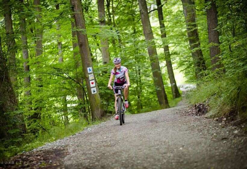 Bukowy Park Hotel Medical Spa