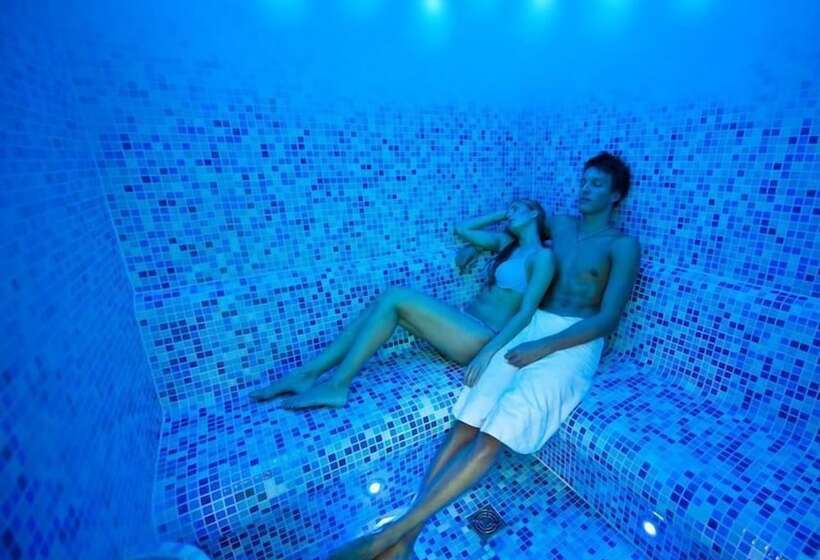 Bukowy Park Hotel Medical Spa