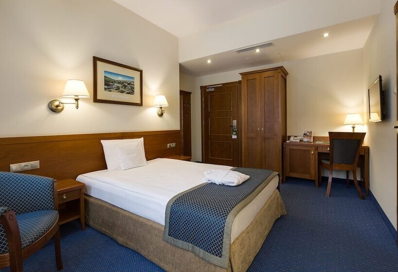 Bukowy Park Hotel Medical Spa