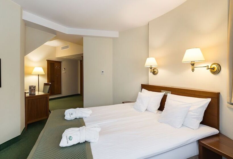 Bukowy Park Hotel Medical Spa