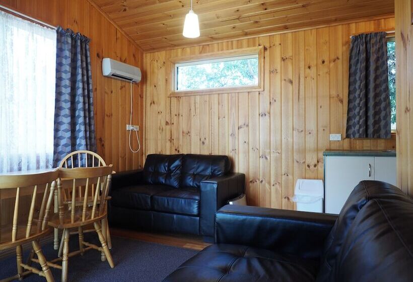 Burnie Ocean View Motel And Holiday Caravan Park