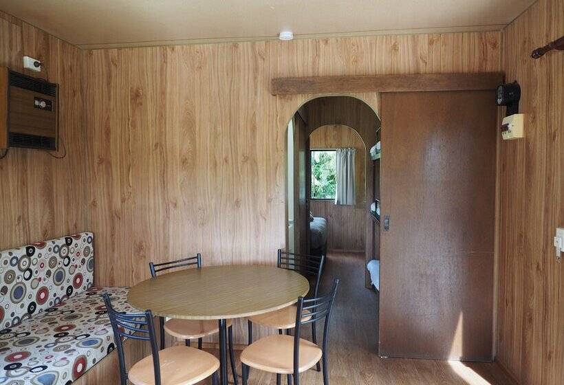 Burnie Ocean View Motel And Holiday Caravan Park