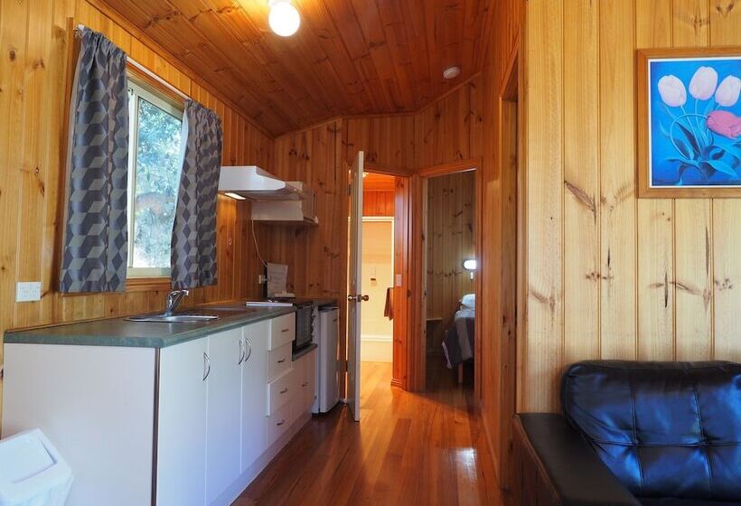 Burnie Ocean View Motel And Holiday Caravan Park