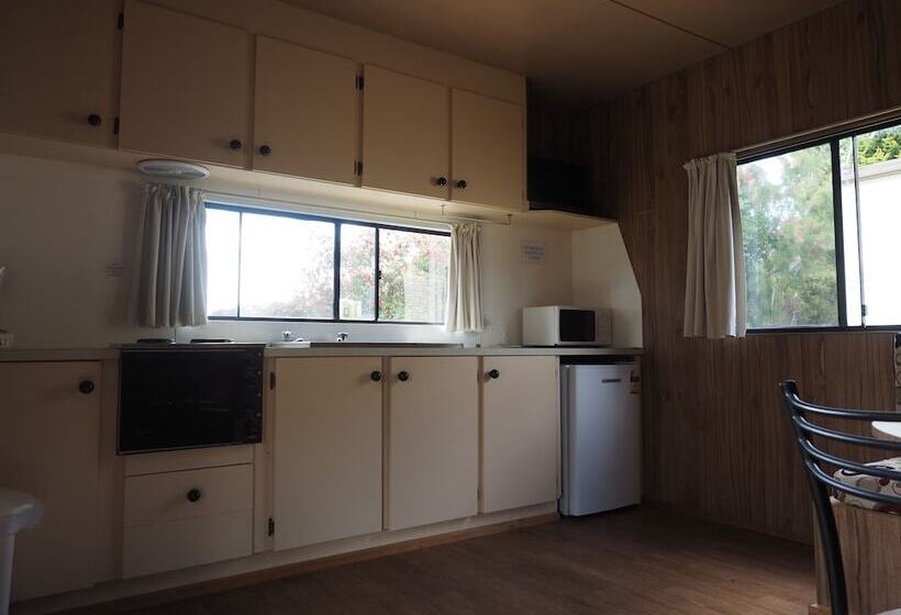 Burnie Ocean View Motel And Holiday Caravan Park